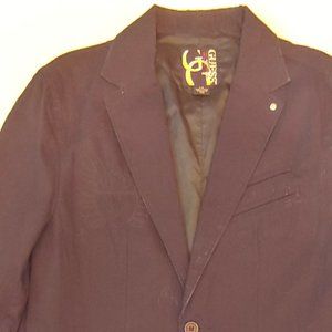 GUESS Men's Dress Jacket Sports Coat